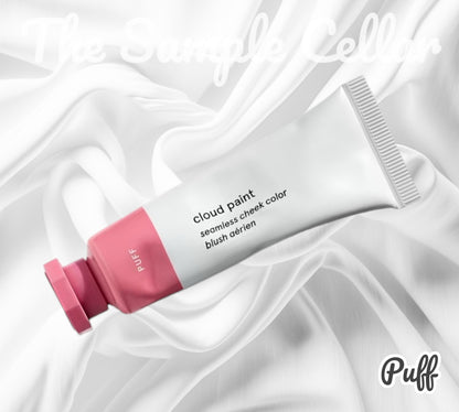 Glossier - Cloud Paint