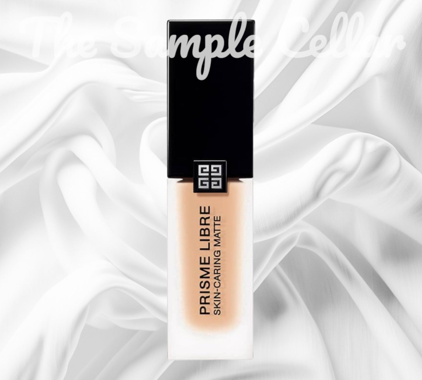 Givenchy - Prisme Libre Foundation Matte