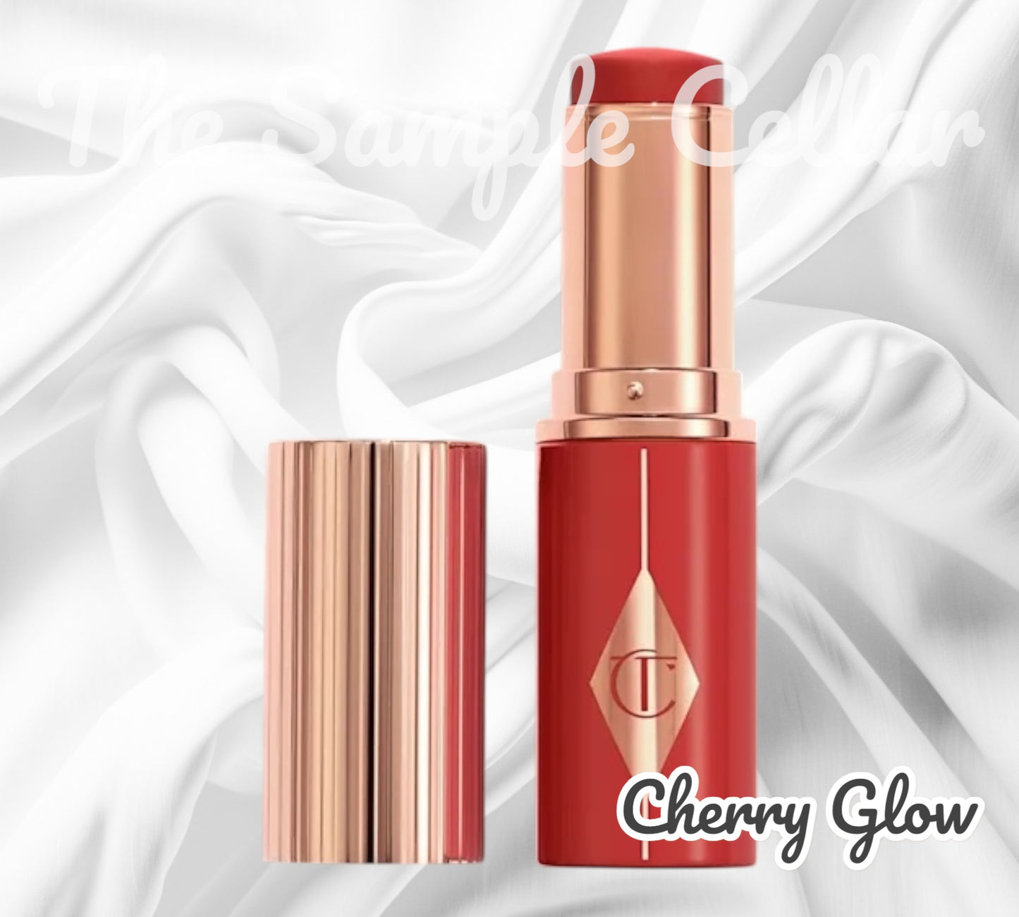 Charlotte Tilbury - Unreal Blush Healthy Glow Stick