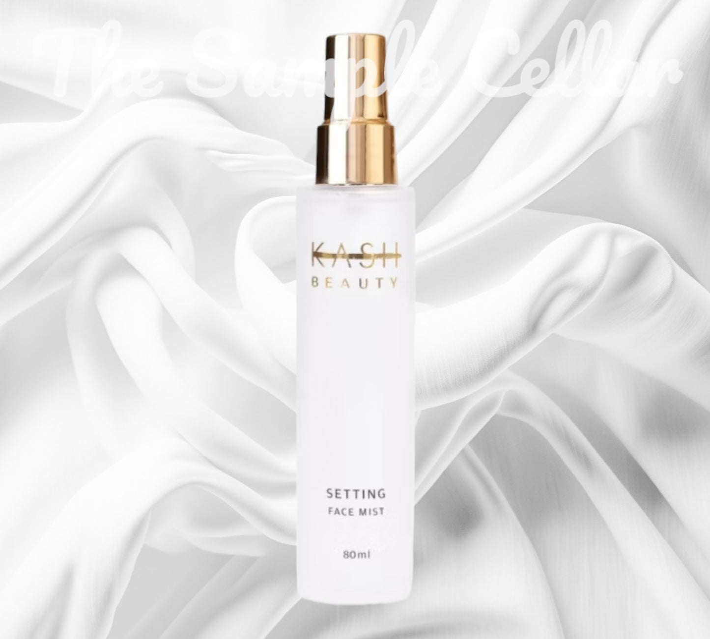 KASH Beauty - Setting Face Mist