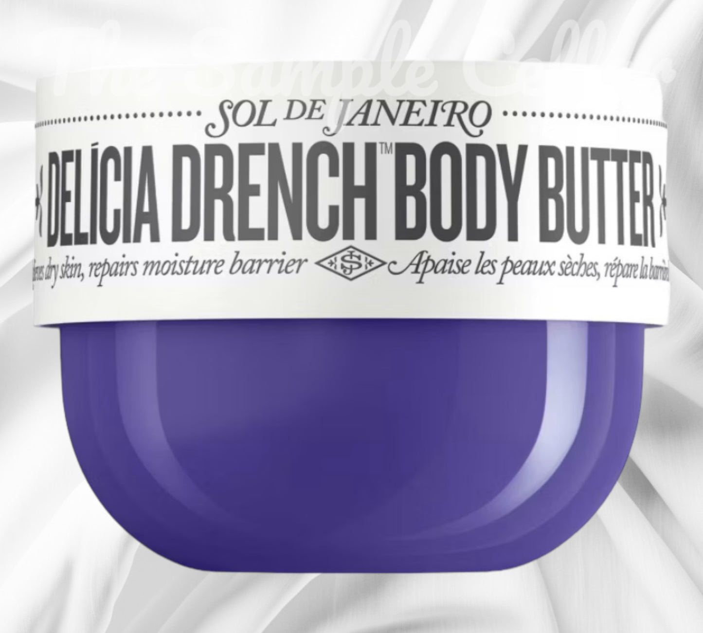 Sol de Janeiro - Delicia Drench Body Butter