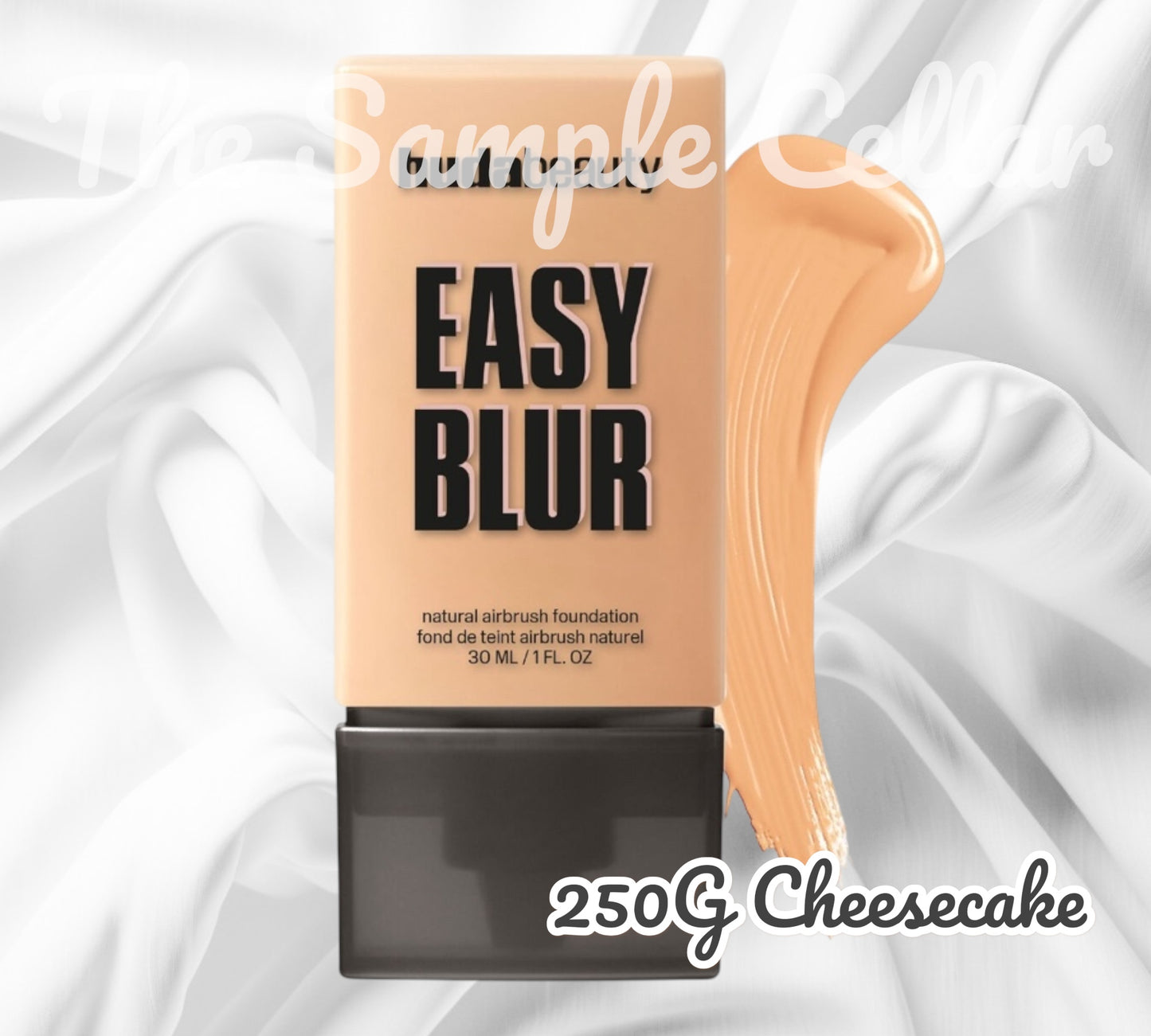 Huda Beauty - Easy Blur Foundation