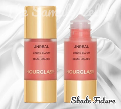 Hourglass - Unreal Liquid Blush