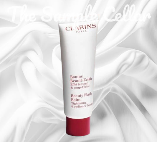 Clarins - Beauty Flash Balm