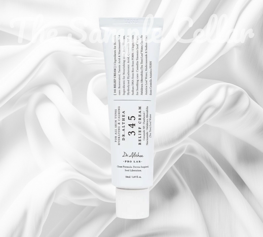 Dr. Althea - 345 Relief Cream