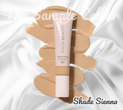 Poco Beauty - Skintuition Foundation