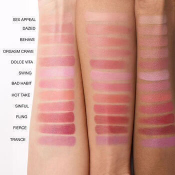 NARS - The Multiple