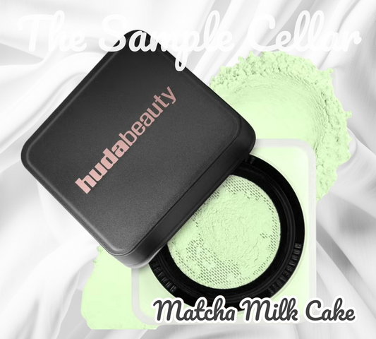 Huda Beauty - Easy Bake Loose Powder