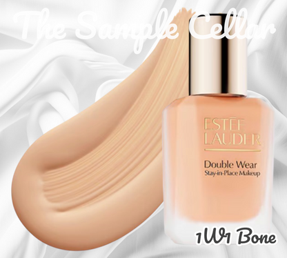 Estée Lauder - Double Wear Stay-in-Place LongWear Matte Foundation SPF10 (NEW FORMULA FEB 2026)