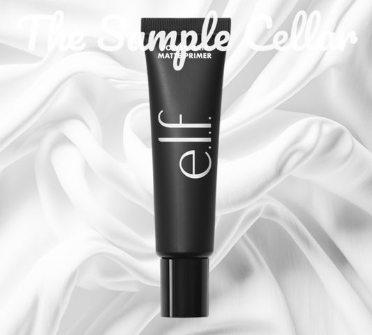 E.l.f. Cosmetics - Power Grip Matte Primer