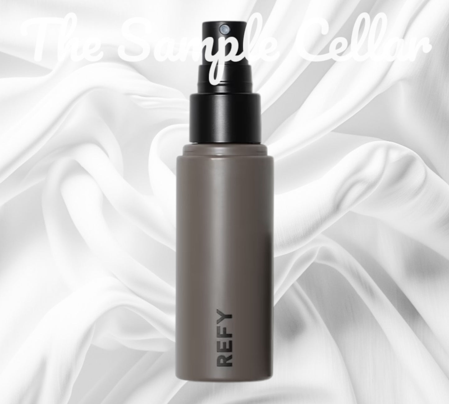REFY - Face Setter