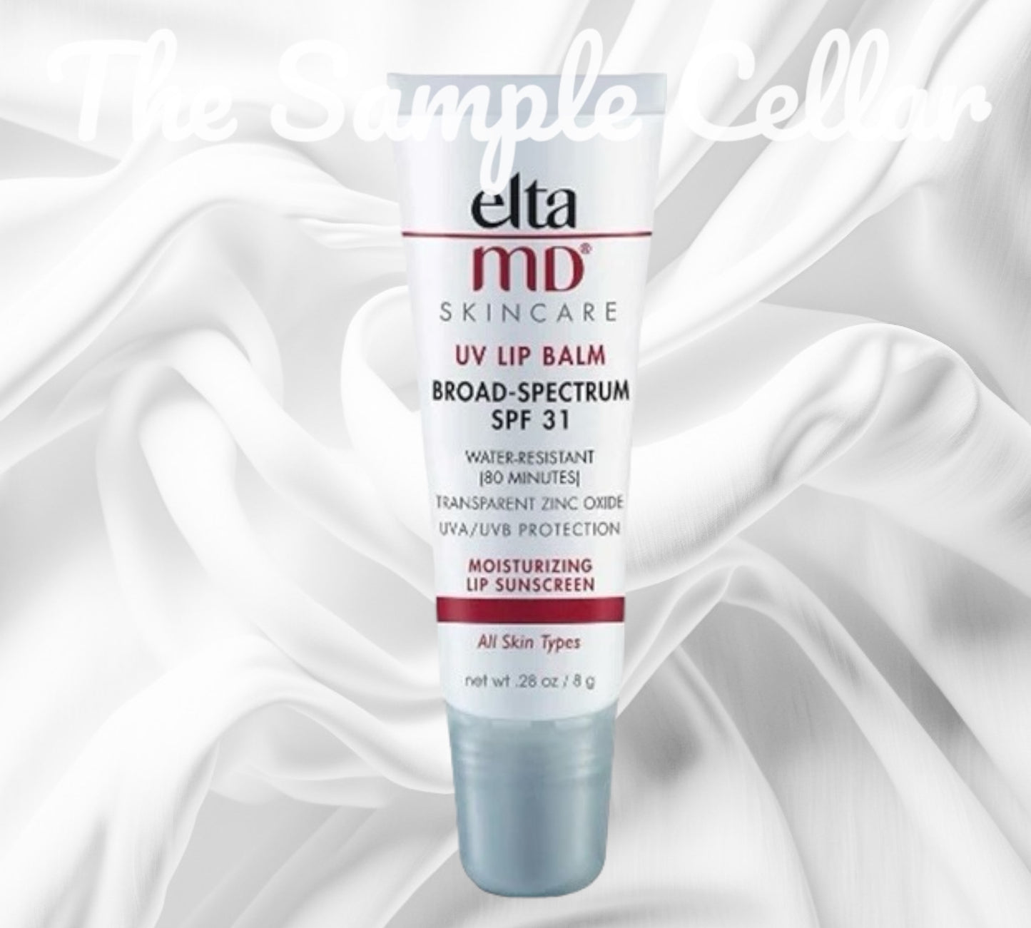 Elta MD - UV Lip Balm SPF31