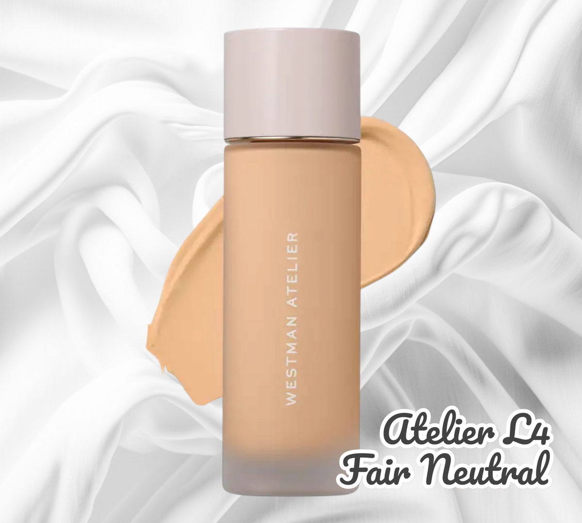 Westman Atelier - Suprême Bio-Complex Liquid Foundation with Exosomes and Peptides
