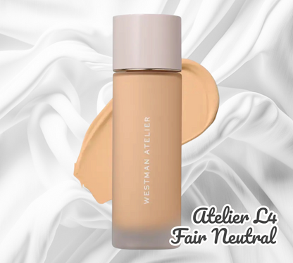 Westman Atelier - Suprême Bio-Complex Liquid Foundation with Exosomes and Peptides