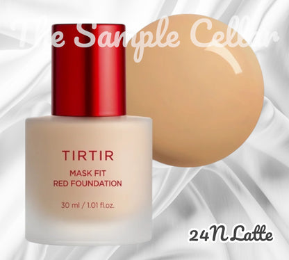TirTir - Mask Fit Red Foundation