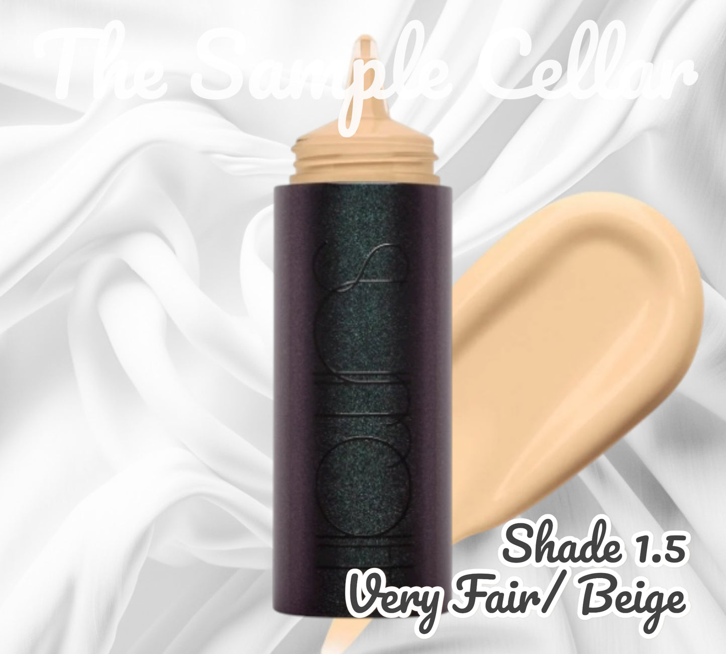 Surratt - Dew Drop Foundation