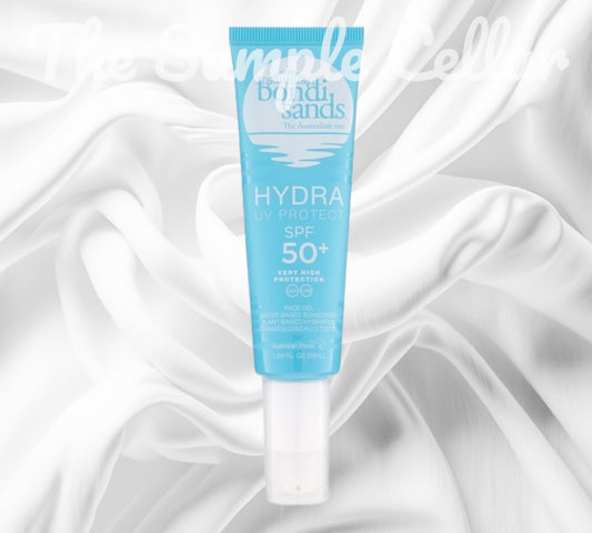 Bondi Sands - Hydra UV Protect SPF50+ Face Gel