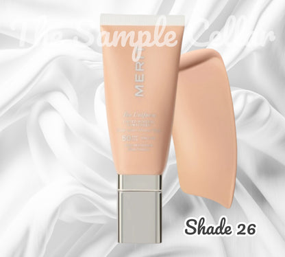 Merit Beauty - The Uniform Tinted Mineral Sunscreen SPF50