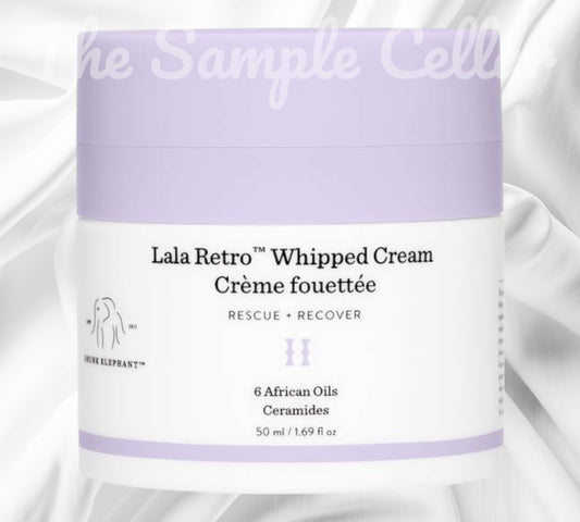 Drunk Elephant - LaLa Retro Whipped Cream