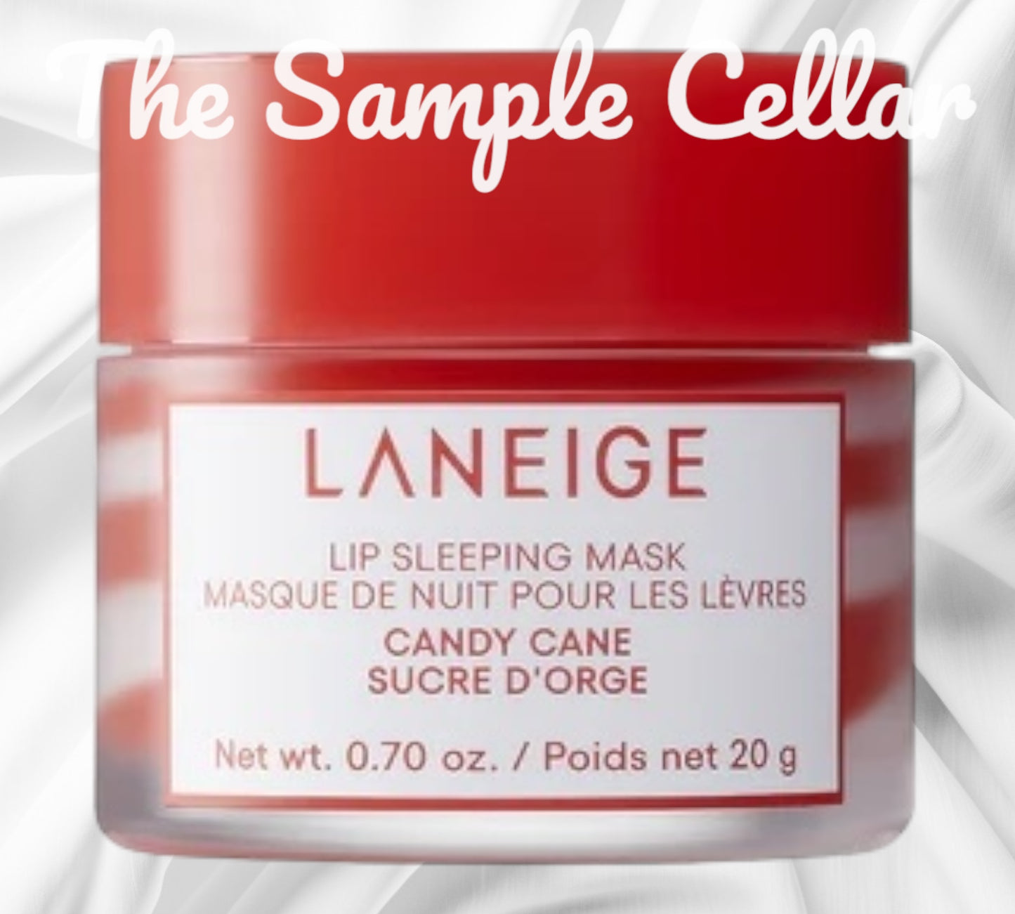 Laneige - Lip Sleeping Mask