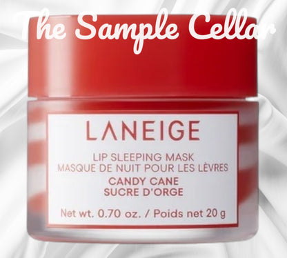 Laneige - Lip Sleeping Mask