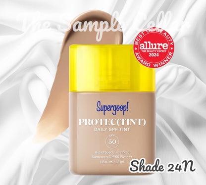Supergoop! - Protec(tint) Daily SPF Tint SPF50