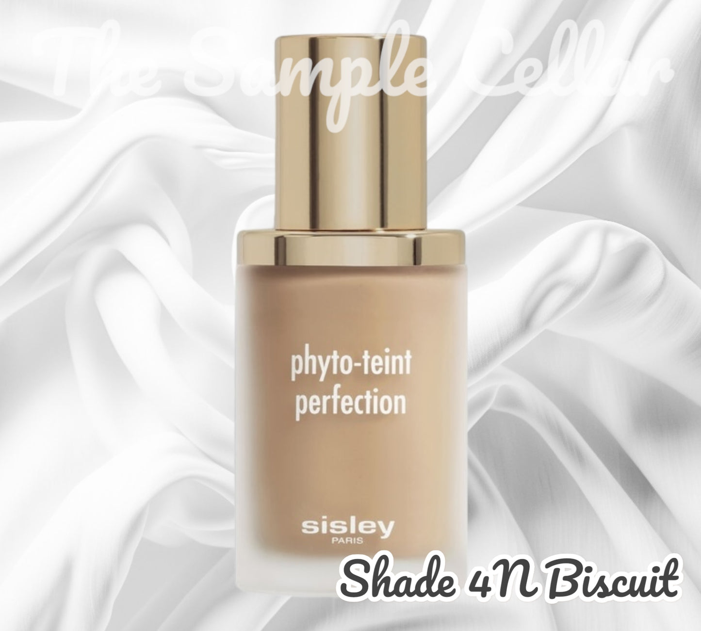 Sisley - Phyto-Teint Perfection Foundation