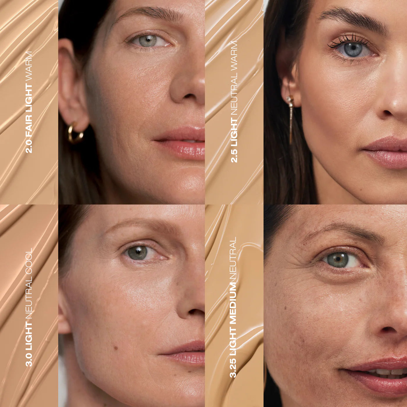 Sarah Creal - Face Flex Concealer and Complexion Enhancer