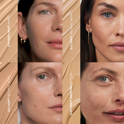 Sarah Creal - Face Flex Concealer and Complexion Enhancer