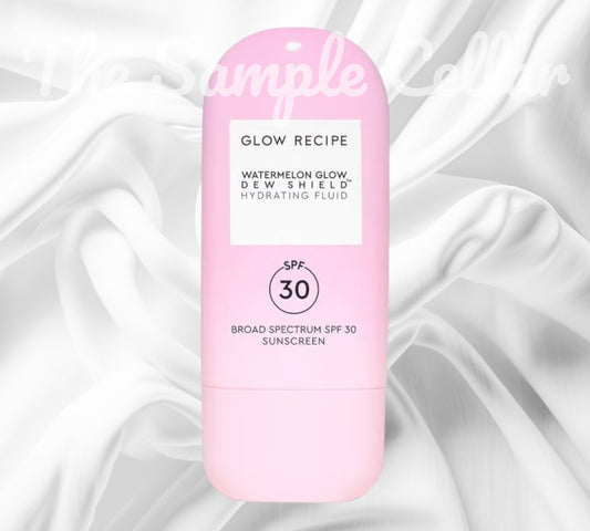 Glow Recipe - Watermelon Glow Dew Shield SPF30