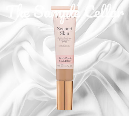 Sculpted by Aimee - Second Skin Dewy Finish Foundation