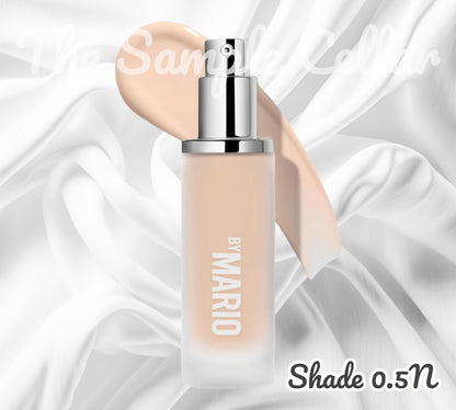 Makeup by Mario - SurrealSkin Natural Finish Foundation