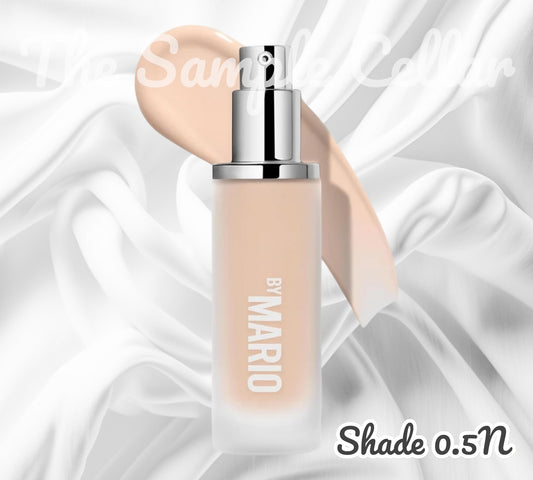 Makeup by Mario - SurrealSkin Natural Finish Foundation