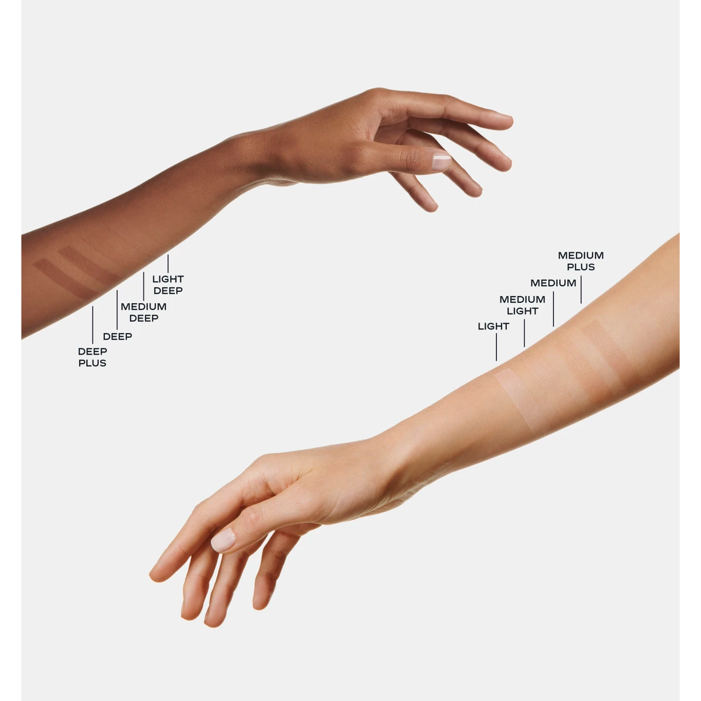 Chanel - Les Beiges Water Fresh Tint