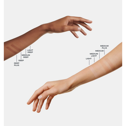 Chanel - Les Beiges Water Fresh Tint