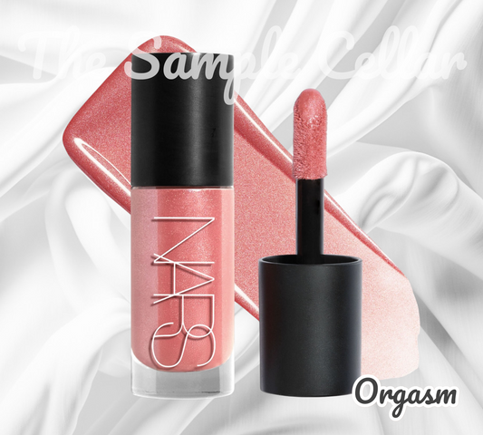 NARS - Insatiable Liquid Blush