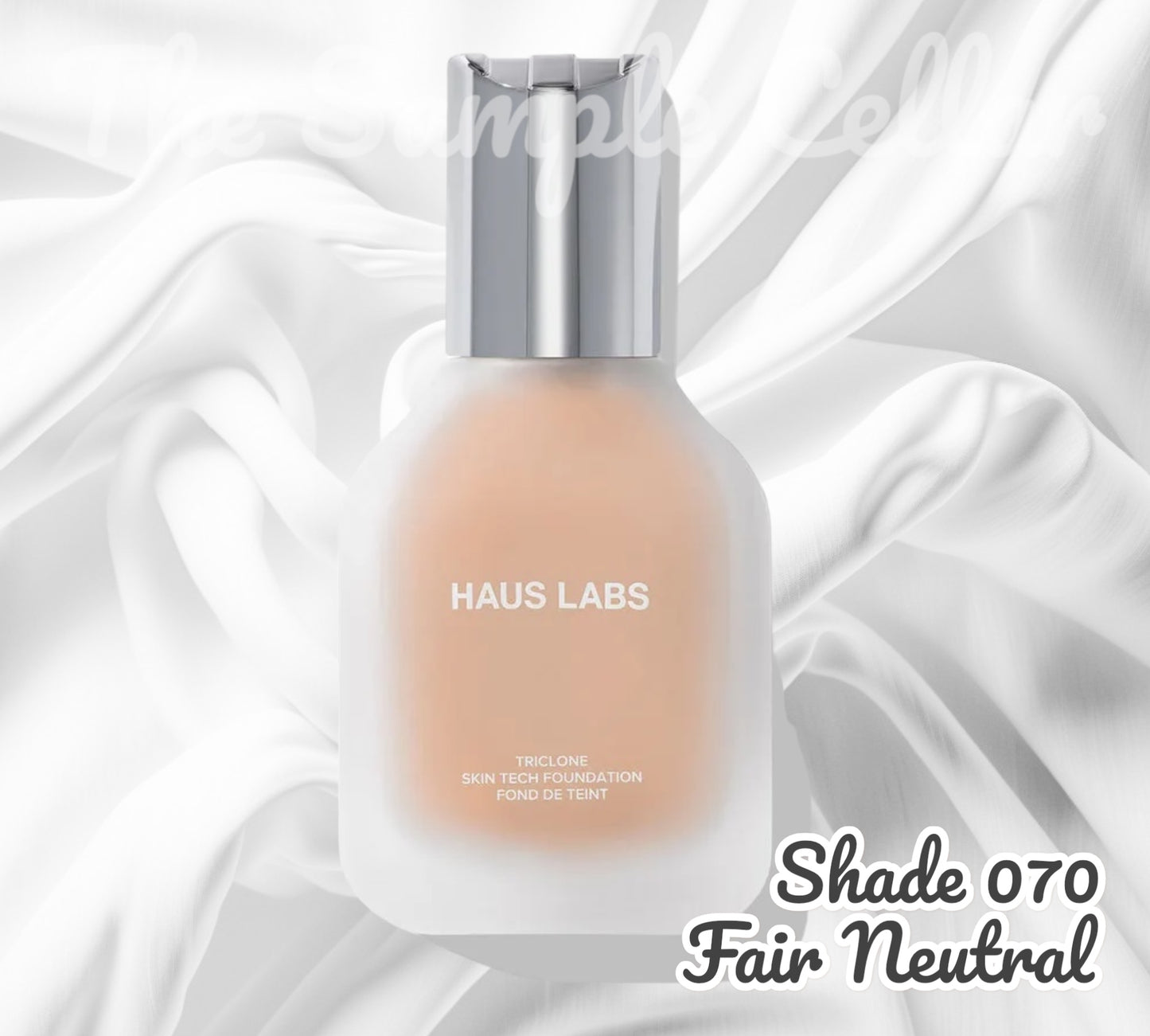 Haus Labs by Lady Gaga - Triclone Skin Tech Foundation