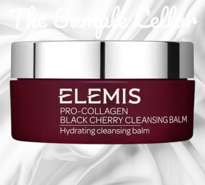 Elemis - Pro-Collagen Black Cherry Cleansing Balm