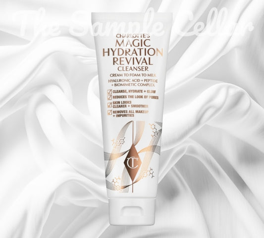 Charlotte Tilbury - Magic Hydration Revival Cleanser