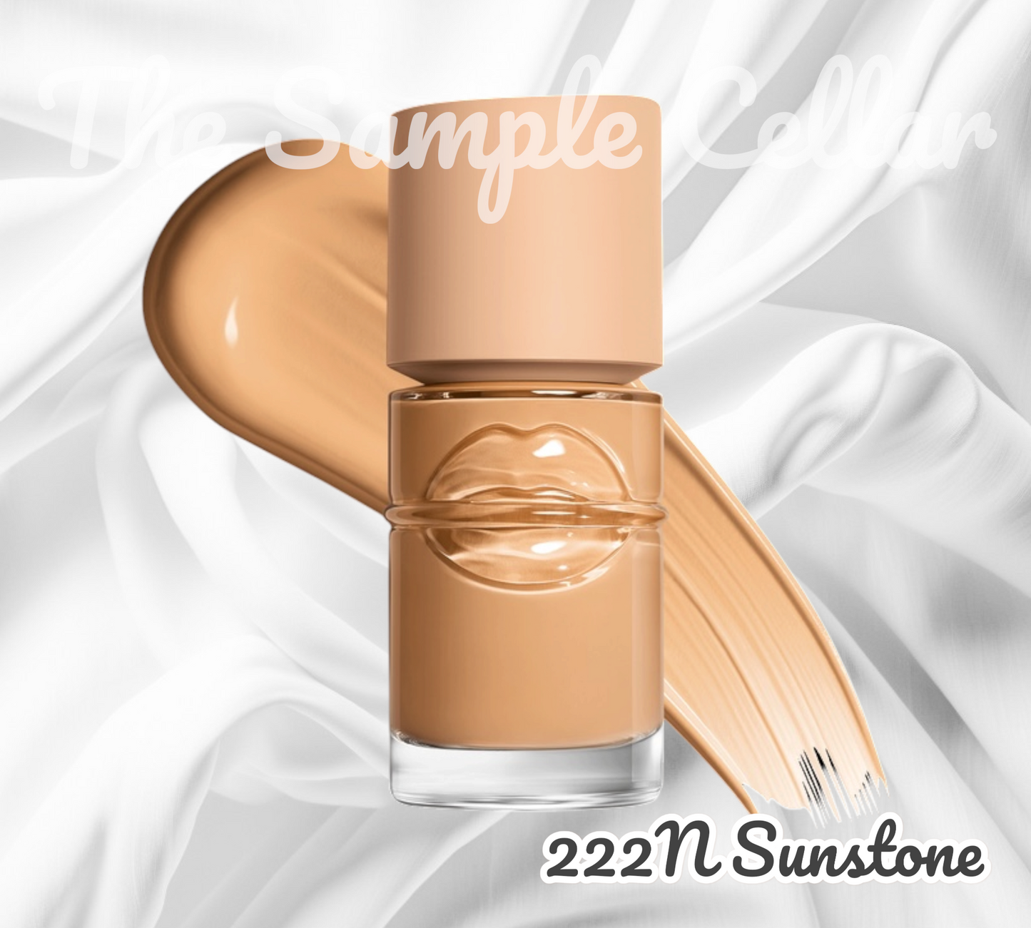 Make Up For Ever - HD Skin Perfecting & Balancing Foundation