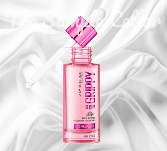 Maybelline - Grippy Serum Makeup Primer