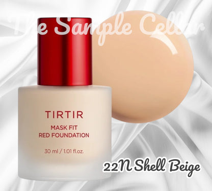 TirTir - Mask Fit Red Foundation