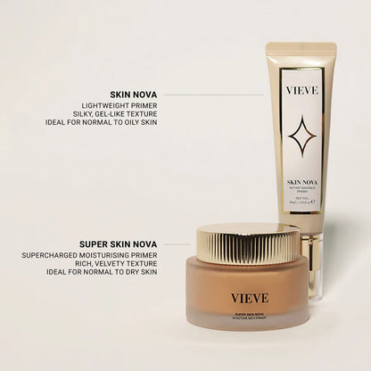 Vieve - Super Skin Nova