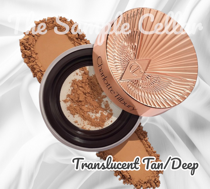 Charlotte Tilbury - Airbrush Flawless Blur Loose Powder