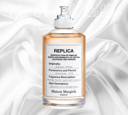 Maison Margiela Paris - Replica - ‘Autumn Vibes’ Eau de Toilette