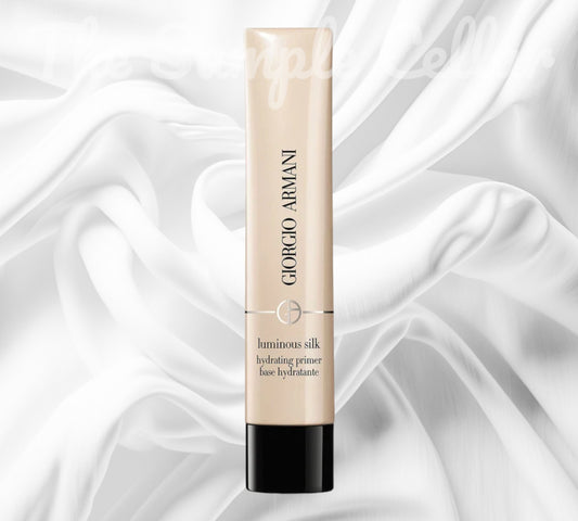 Giorgio Armani - Luminous Silk Hydrating Primer