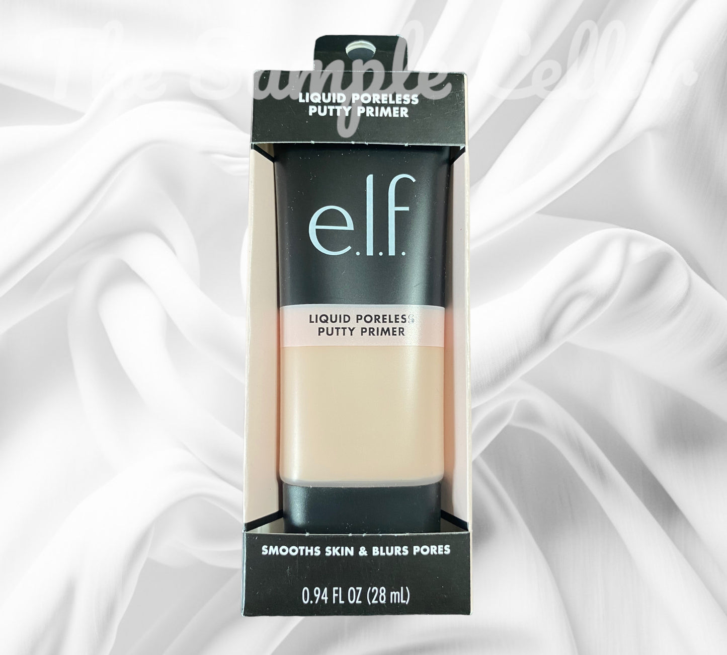 e.l.f. Cosmetics - Liquid Poreless Putty Primer