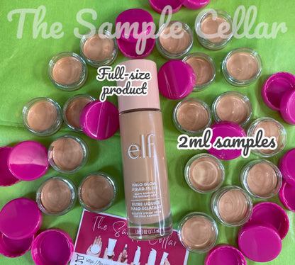 e.l.f. Cosmetics - Halo Glow Liquid Filter