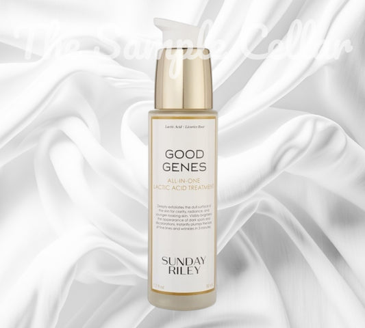 Sunday Riley - Good Genes LACTIC Acid Treatment