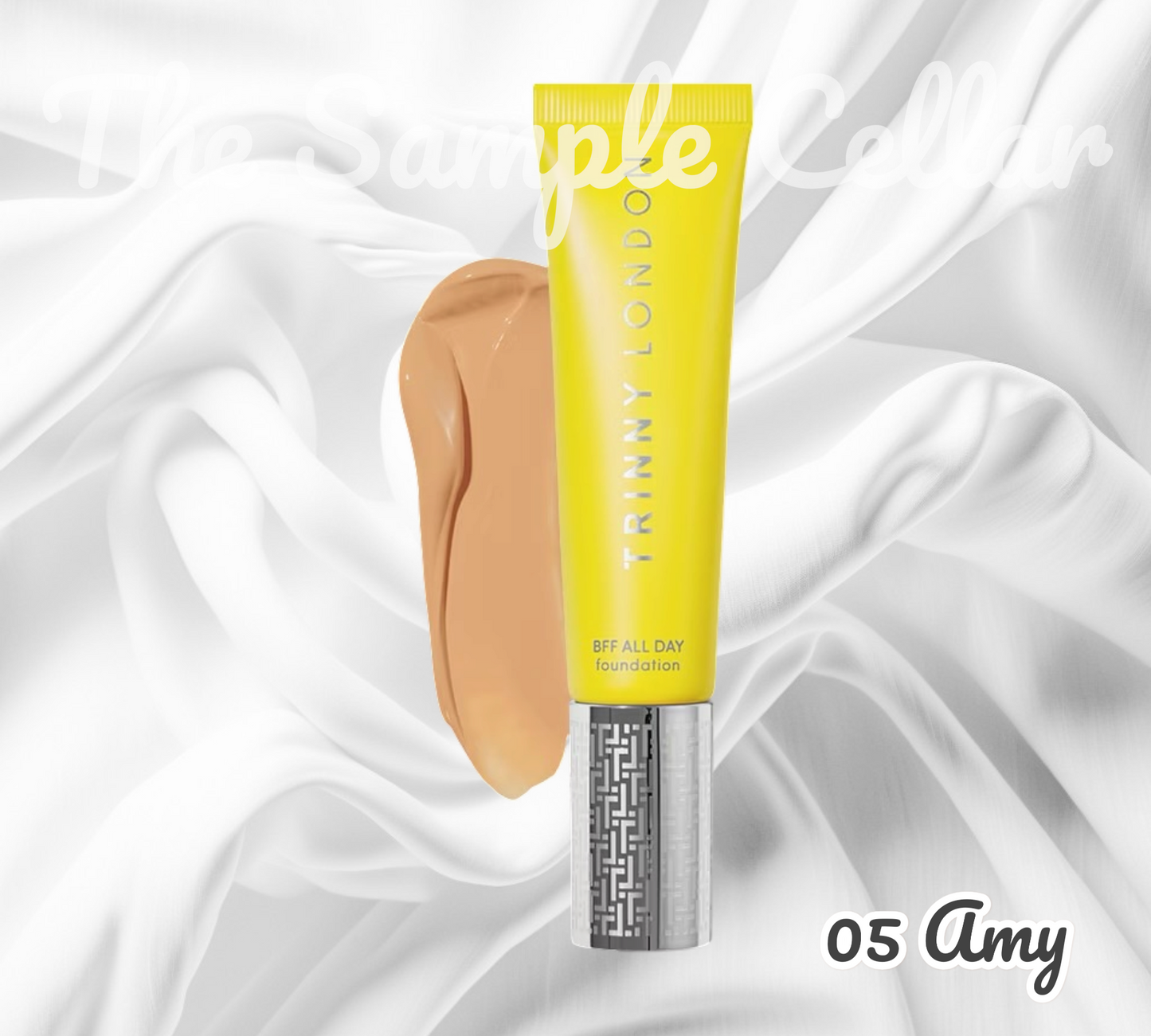 Trinny London - BFF All Day Foundation